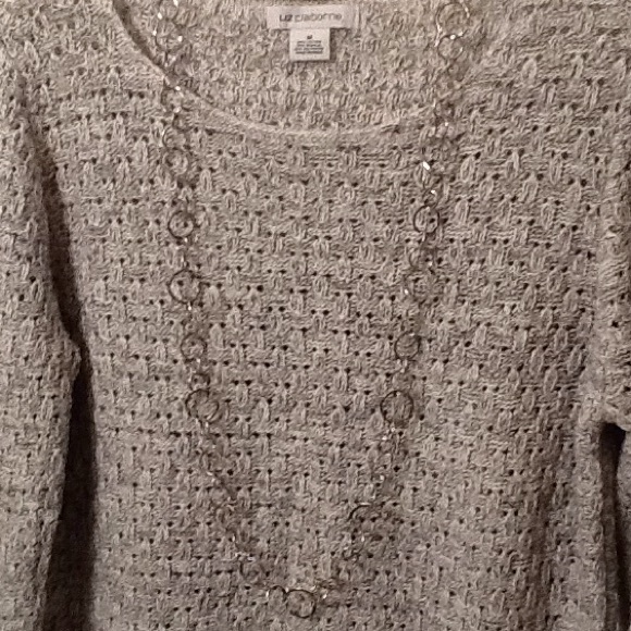 Liz Claiborne Sweaters - Liz Claiborne Sweater, size M. NWOT